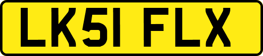 LK51FLX