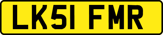 LK51FMR