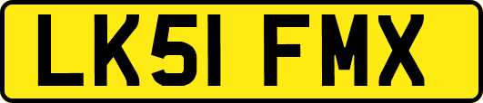 LK51FMX