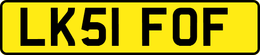 LK51FOF