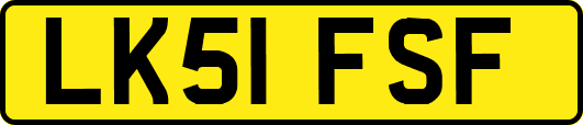 LK51FSF