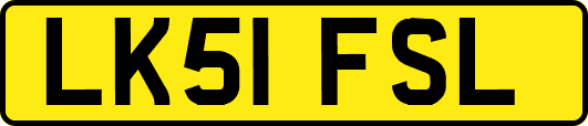 LK51FSL