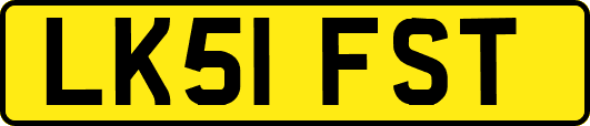 LK51FST