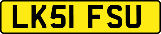 LK51FSU