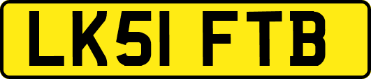 LK51FTB