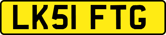 LK51FTG