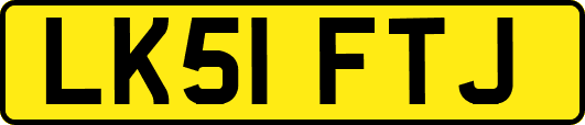 LK51FTJ