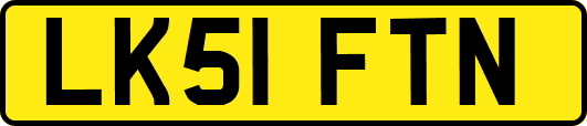 LK51FTN