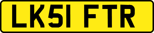 LK51FTR