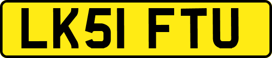 LK51FTU