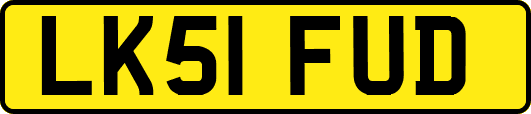 LK51FUD