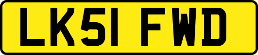 LK51FWD