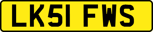 LK51FWS