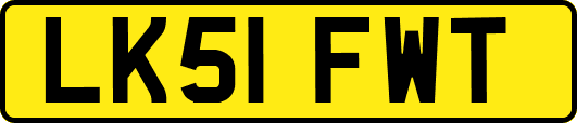 LK51FWT