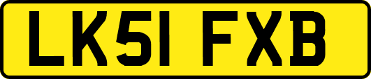 LK51FXB