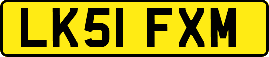 LK51FXM