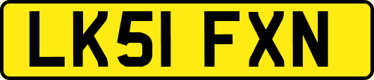 LK51FXN