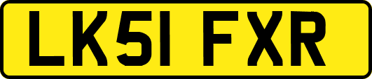 LK51FXR