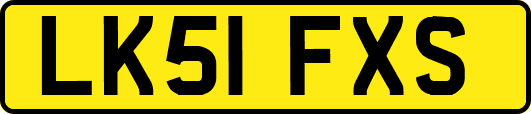 LK51FXS