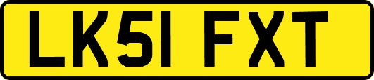 LK51FXT