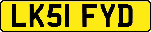 LK51FYD