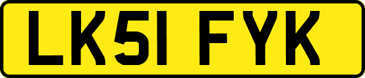 LK51FYK