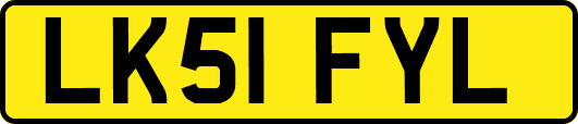 LK51FYL