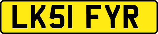 LK51FYR
