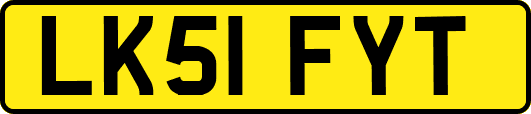 LK51FYT