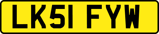 LK51FYW