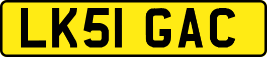 LK51GAC