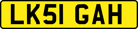 LK51GAH
