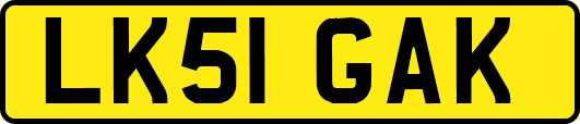 LK51GAK