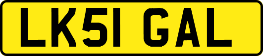 LK51GAL