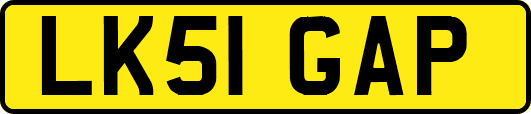 LK51GAP