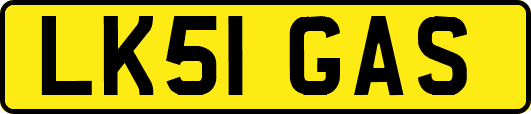 LK51GAS