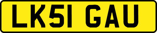 LK51GAU