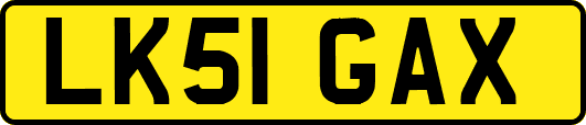 LK51GAX