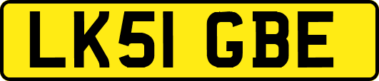 LK51GBE