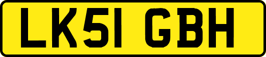 LK51GBH