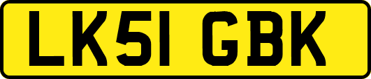 LK51GBK