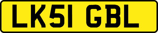 LK51GBL