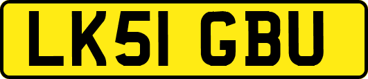 LK51GBU