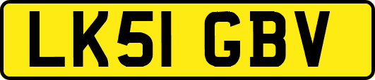 LK51GBV