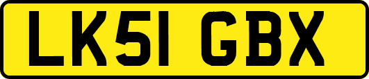 LK51GBX