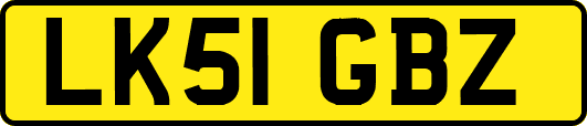 LK51GBZ