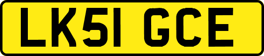 LK51GCE