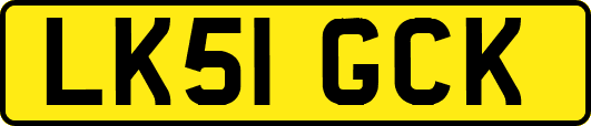 LK51GCK