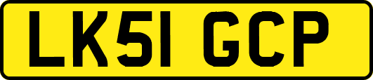 LK51GCP