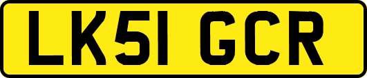 LK51GCR